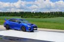 30.5.2014 Představení Subaru WRX STI