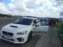 30.5.2014 Představení Subaru WRX STI