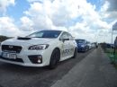 30.5.2014 Představení Subaru WRX STI