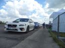 30.5.2014 Představení Subaru WRX STI