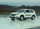 Představení nové Toyoty Rav 4 hybrid