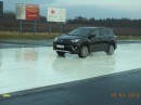 Představení nové Toyoty Rav 4 hybrid