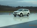 Představení nové Toyoty Rav 4 hybrid