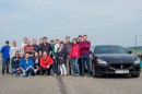 Akce ČSOB Pojišťovny pro klienty 22.4.2016