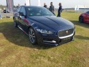24.9.2016 Akce pro Jaguar
