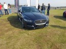 24.9.2016 Akce pro Jaguar