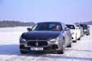 18.1.2017 Scuderia Driving Experience 2017