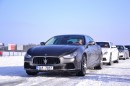 18.1.2017 Scuderia Driving Experience 2017