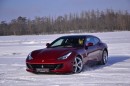 18.1.2017 Scuderia Driving Experience 2017