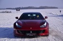 18.1.2017 Scuderia Driving Experience 2017