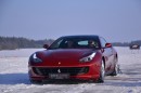 18.1.2017 Scuderia Driving Experience 2017