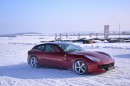 18.1.2017 Scuderia Driving Experience 2017