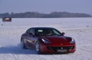 18.1.2017 Scuderia Driving Experience 2017