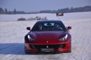 18.1.2017 Scuderia Driving Experience 2017