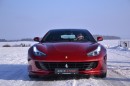 18.1.2017 Scuderia Driving Experience 2017