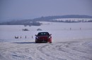 18.1.2017 Scuderia Driving Experience 2017