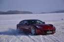 18.1.2017 Scuderia Driving Experience 2017