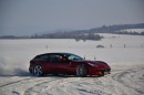 18.1.2017 Scuderia Driving Experience 2017