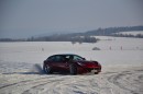 18.1.2017 Scuderia Driving Experience 2017