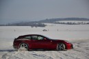 18.1.2017 Scuderia Driving Experience 2017