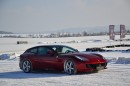 18.1.2017 Scuderia Driving Experience 2017