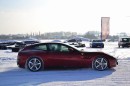 18.1.2017 Scuderia Driving Experience 2017