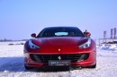 18.1.2017 Scuderia Driving Experience 2017