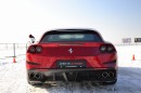 18.1.2017 Scuderia Driving Experience 2017