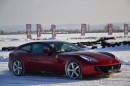 18.1.2017 Scuderia Driving Experience 2017