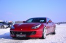 18.1.2017 Scuderia Driving Experience 2017