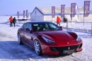 18.1.2017 Scuderia Driving Experience 2017