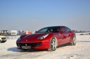 18.1.2017 Scuderia Driving Experience 2017