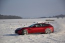 18.1.2017 Scuderia Driving Experience 2017