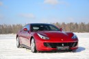 18.1.2017 Scuderia Driving Experience 2017