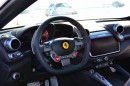 18.1.2017 Scuderia Driving Experience 2017