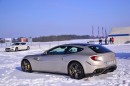 18.1.2017 Scuderia Driving Experience 2017