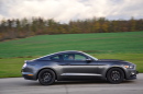 Mustang GT Personal Drive Coaching !!! EXKLUZIVNÍ !!!