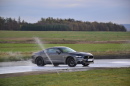 Mustang GT Personal Drive Coaching !!! EXKLUZIVNÍ !!!