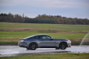Mustang GT Personal Drive Coaching !!! EXKLUZIVNÍ !!!