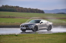 Mustang GT Personal Drive Coaching !!! EXKLUZIVNÍ !!!