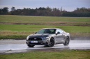 Mustang GT Personal Drive Coaching !!! EXKLUZIVNÍ !!!
