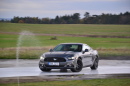 Mustang GT Personal Drive Coaching !!! EXKLUZIVNÍ !!!