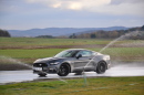 Mustang GT Personal Drive Coaching !!! EXKLUZIVNÍ !!!