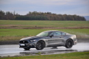 Mustang GT Personal Drive Coaching !!! EXKLUZIVNÍ !!!