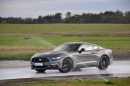 Mustang GT Personal Drive Coaching !!! EXKLUZIVNÍ !!!
