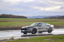 Mustang GT Personal Drive Coaching !!! EXKLUZIVNÍ !!!