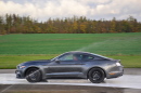 Mustang GT Personal Drive Coaching !!! EXKLUZIVNÍ !!!