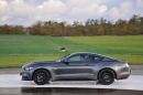 Mustang GT Personal Drive Coaching !!! EXKLUZIVNÍ !!!