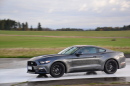 Mustang GT Personal Drive Coaching !!! EXKLUZIVNÍ !!!