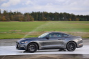 Mustang GT Personal Drive Coaching !!! EXKLUZIVNÍ !!!